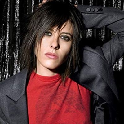 Katherine Moennig